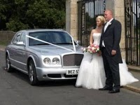 Mr Darcys Fabulous Wedding Cars 1074388 Image 4